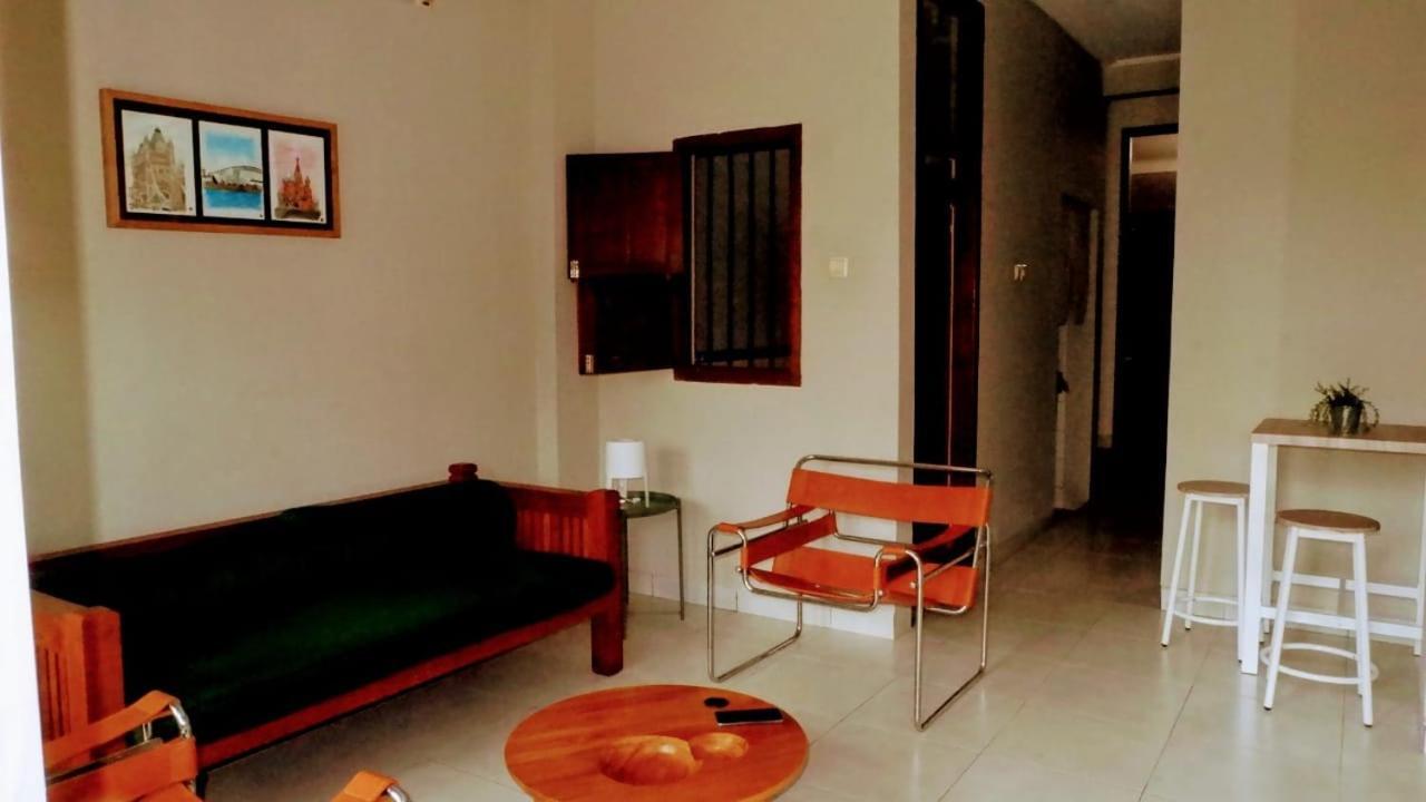 Rumah566 ジョグジャカルタ エクステリア 写真