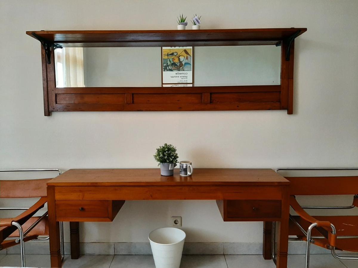 Rumah566 ジョグジャカルタ エクステリア 写真