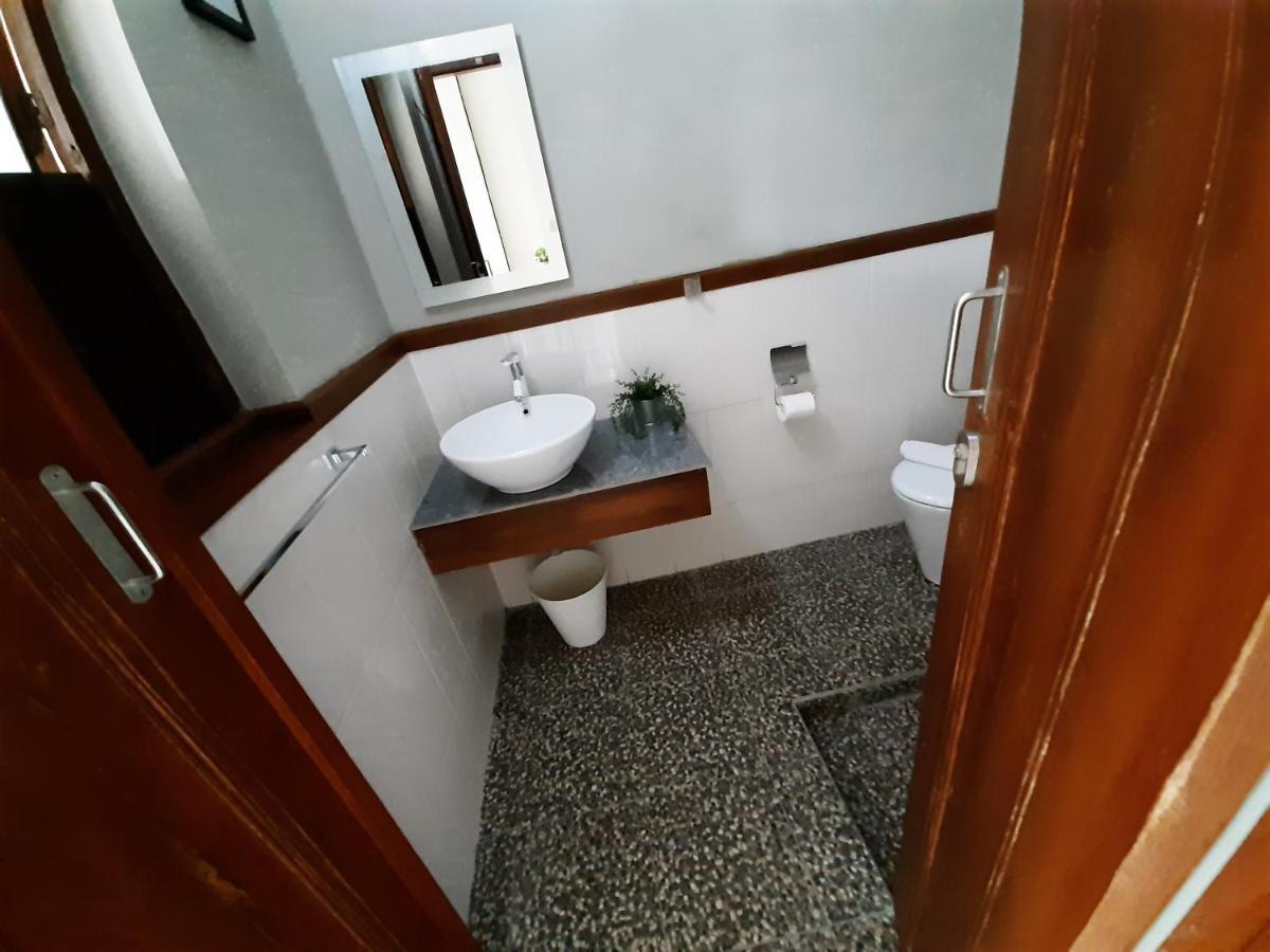 Rumah566 ジョグジャカルタ エクステリア 写真