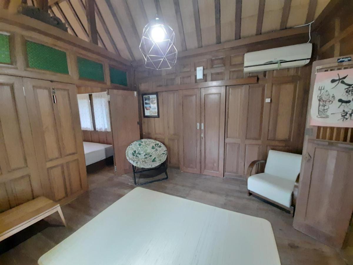 Rumah566 ジョグジャカルタ エクステリア 写真