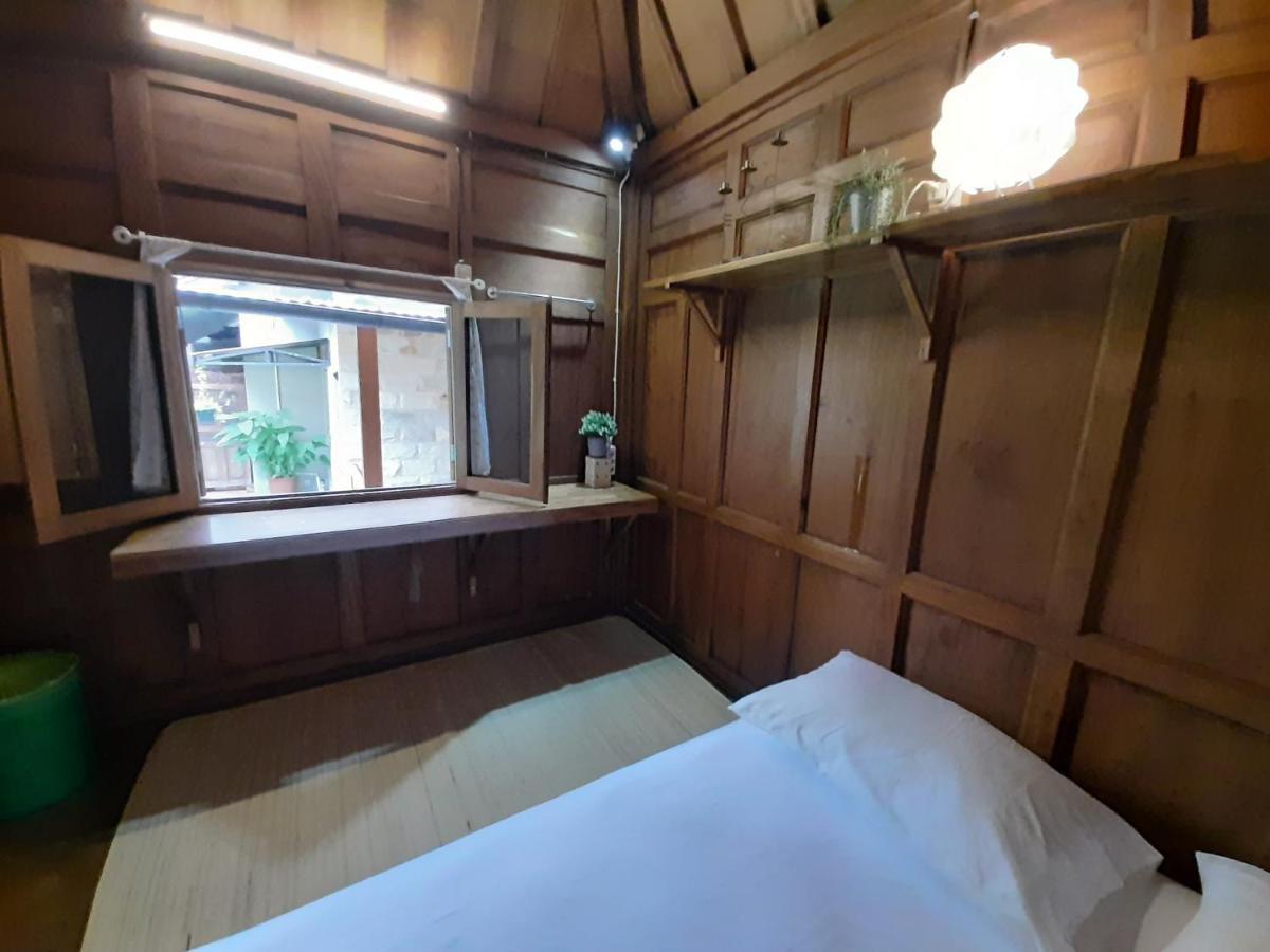 Rumah566 ジョグジャカルタ エクステリア 写真