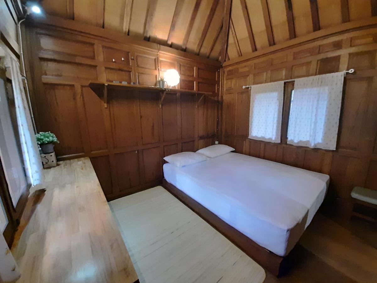 Rumah566 ジョグジャカルタ エクステリア 写真