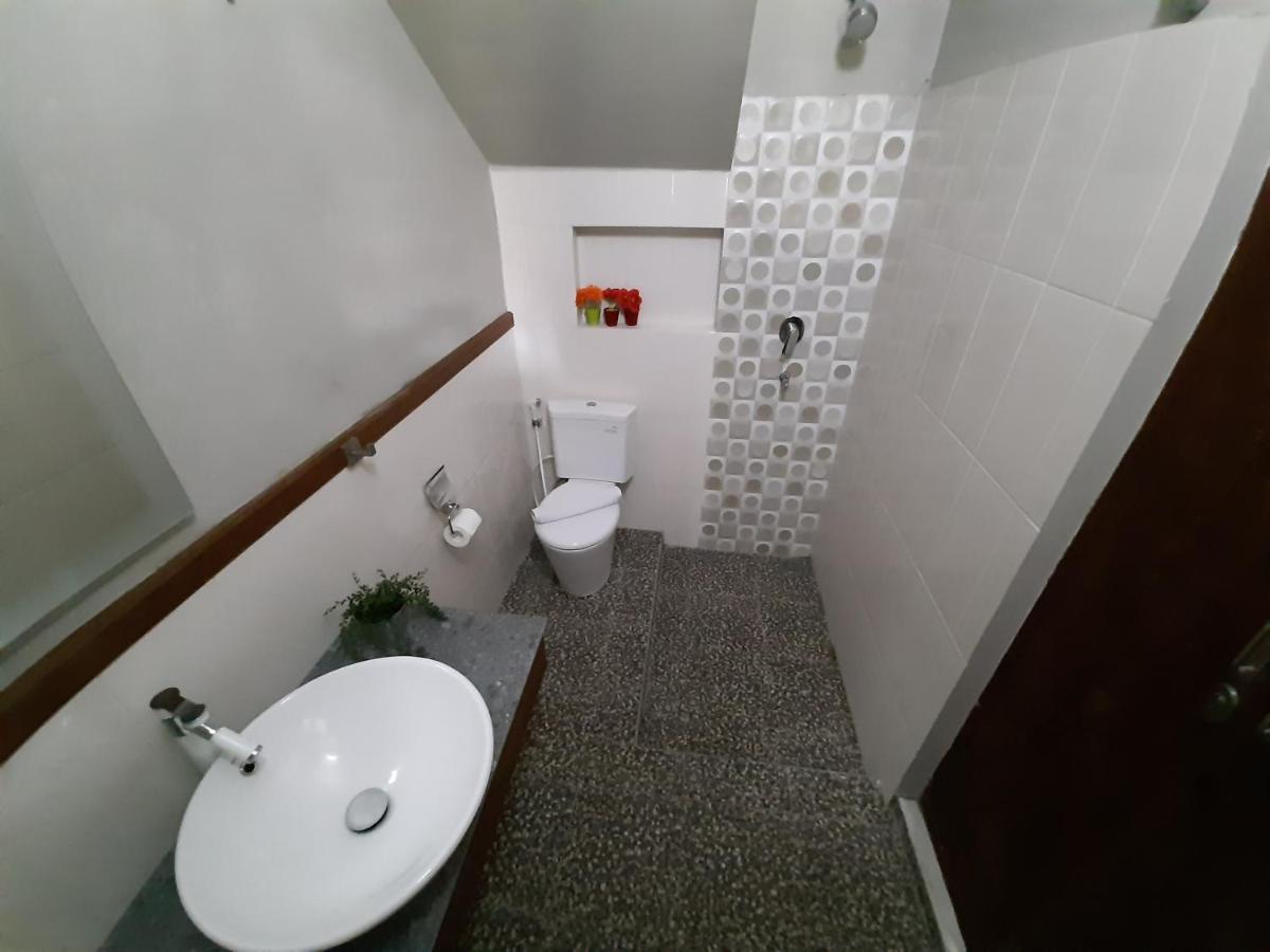 Rumah566 ジョグジャカルタ エクステリア 写真